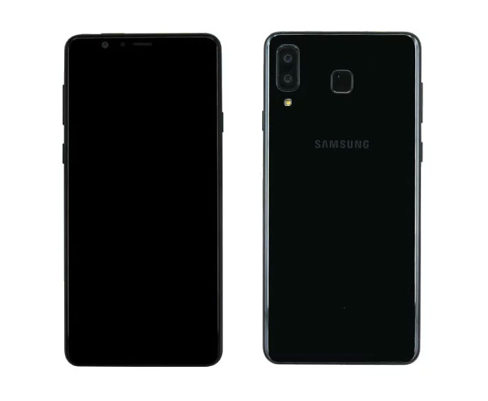 samsung galaxy s9 mini