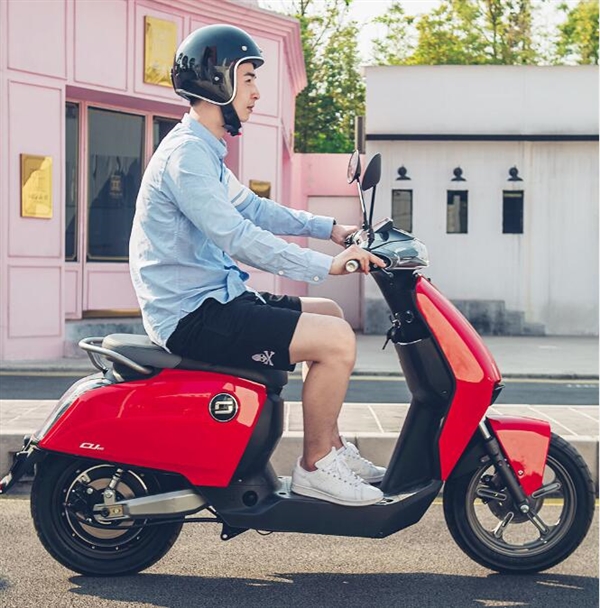 mi scooty price