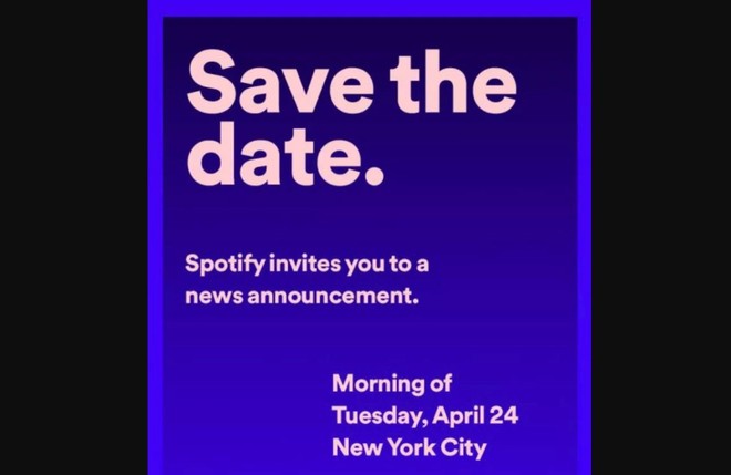 spotify