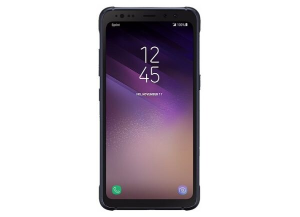 Samsung Galaxy S9 Active - Full 