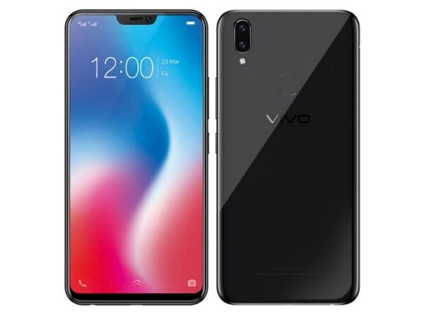 Vivo V9 Youth