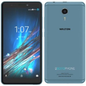 Walton Primo GH7