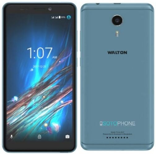 Walton Primo GH7