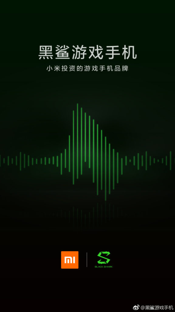 Xiaomi Black Shark