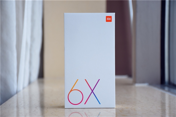 Xiaomi Mi 6X 5.99 Inch 6GB 128GB Smartphone Pink Xiaomi Mi 6X 5.99 Inch 6GB 128GB Smartphone Pink
