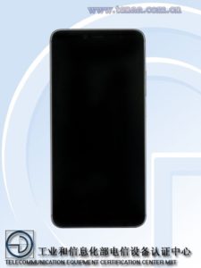 XIaomi Mi 6X