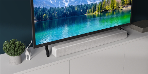 xiaomi speaker tv