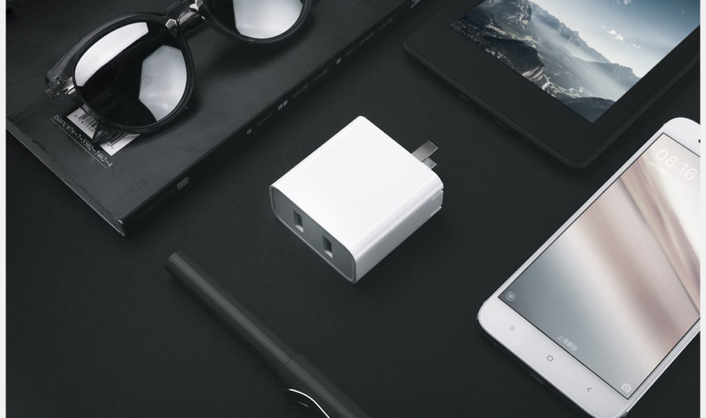 Xiaomi 36W  USB Fast Charger
