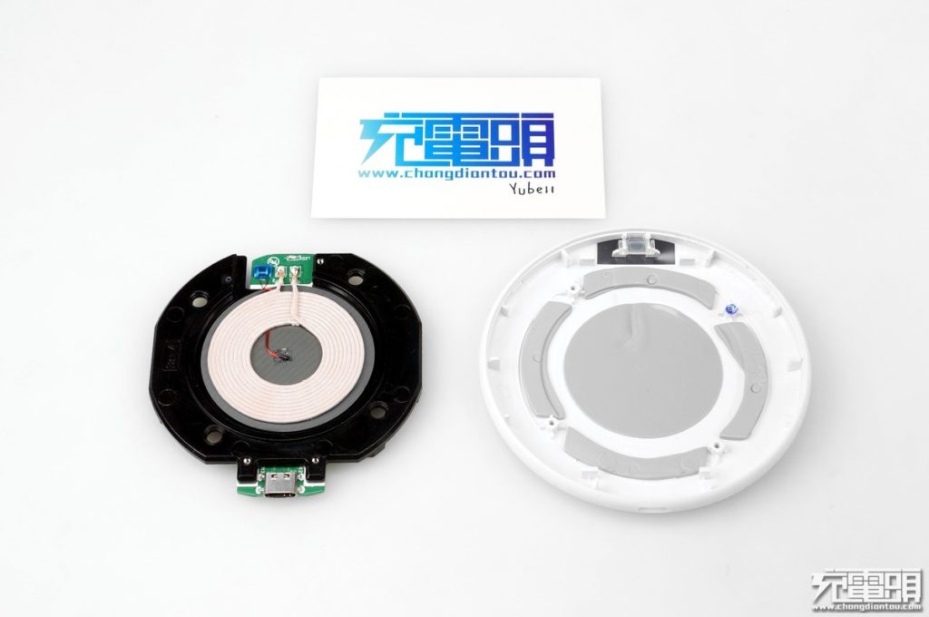 Xiaomi Wireless Charger