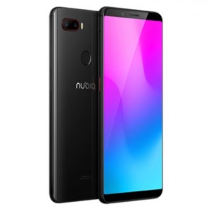 ZTE Nubia Z18 mini