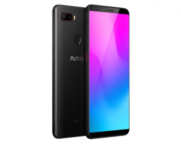 ZTE Nubia Z18 mini