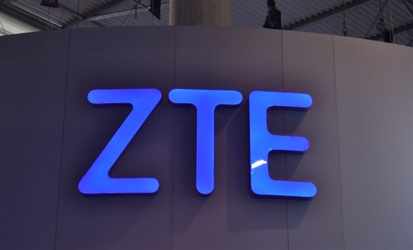 ZTE