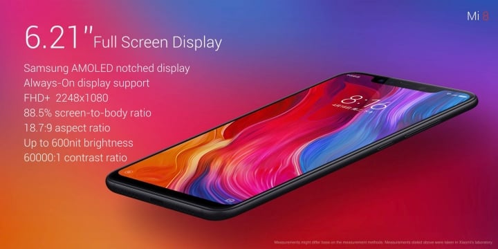 ★ Xiaomi Mi 8 - Mi 8 Pro ★ MIUI 12 ★