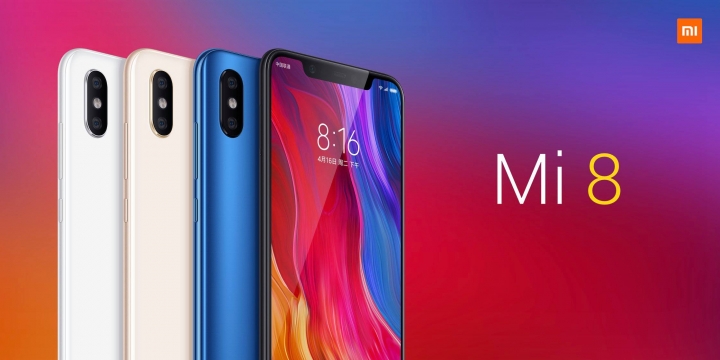 ★ Xiaomi Mi 8 - Mi 8 Pro ★ MIUI 12 ★