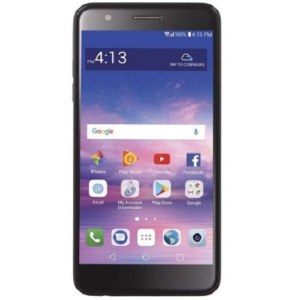 LG Premier Pro LTE