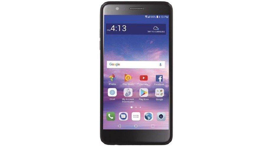 LG Premier Pro LTE - Checkout Full Specification - GizmoChina.com