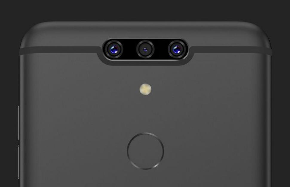 TripleCamera 360 N7 Obtains A High SD660Level Score On AnTuTu