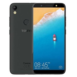 Tecno Camon i Click