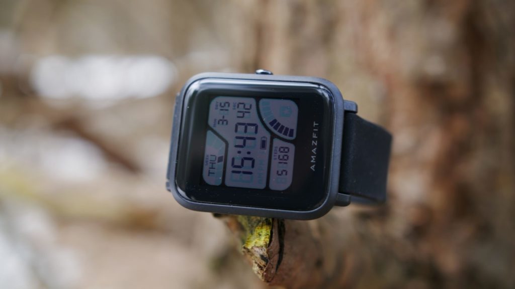 bip 2 amazfit