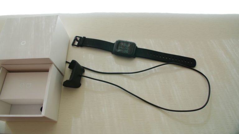 xiaomi amazfit bip battery replacement