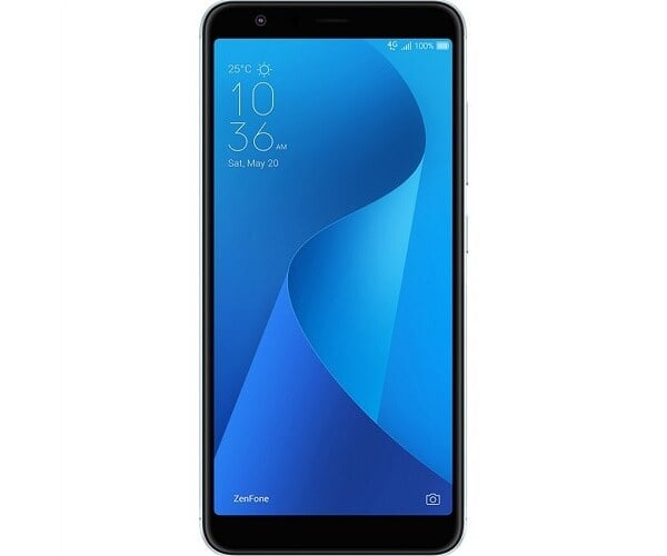 Asus ZenFone Live L1