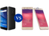 BLU R1 HD vs Coolpad Note 6