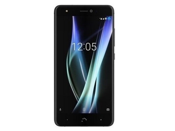 BQ Aquaris X2 Pro