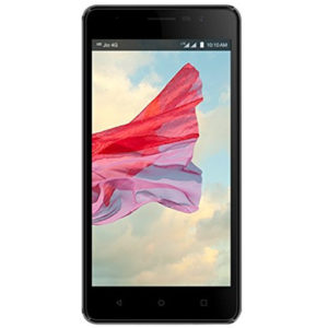 BQ Mobile BQ-5008L Brave