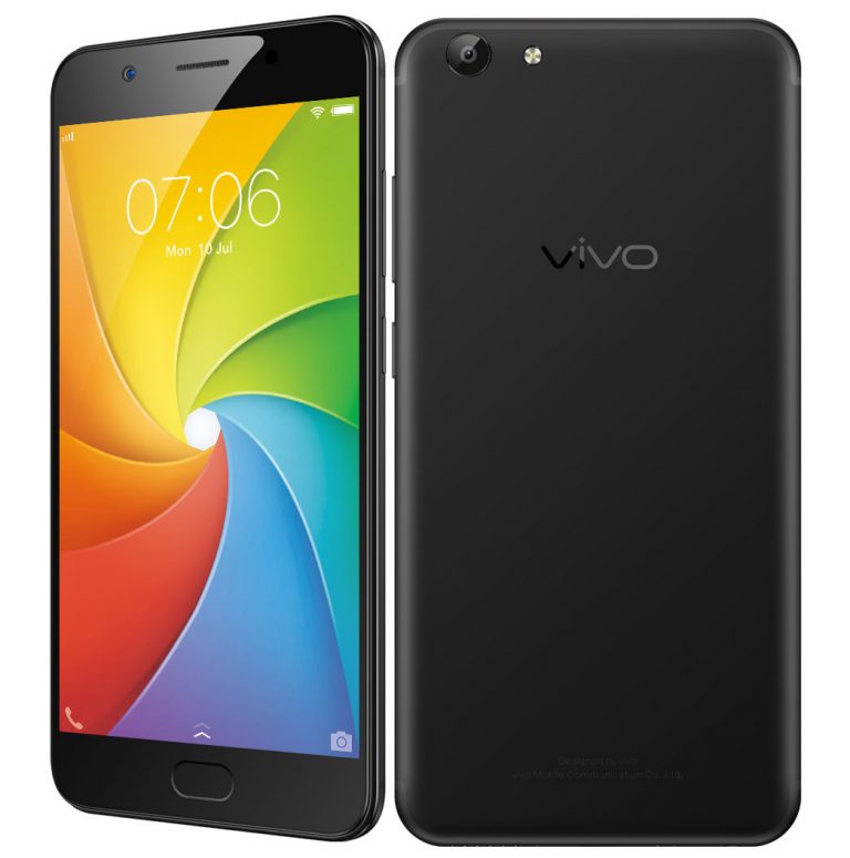 BQ Mobile BQ-5206L Balance - Full Specification - GizmoChina.com
