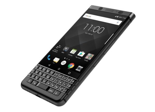 BlackBerry KEY2