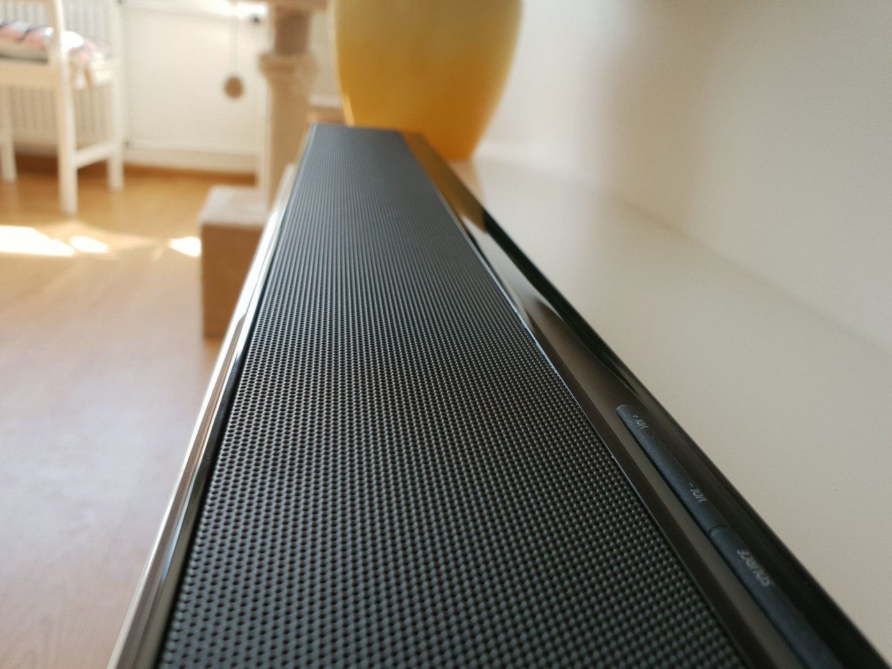 bw sdb1 soundbar