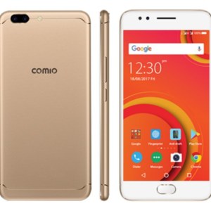 Comio C1