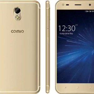 Comio C2 Lite