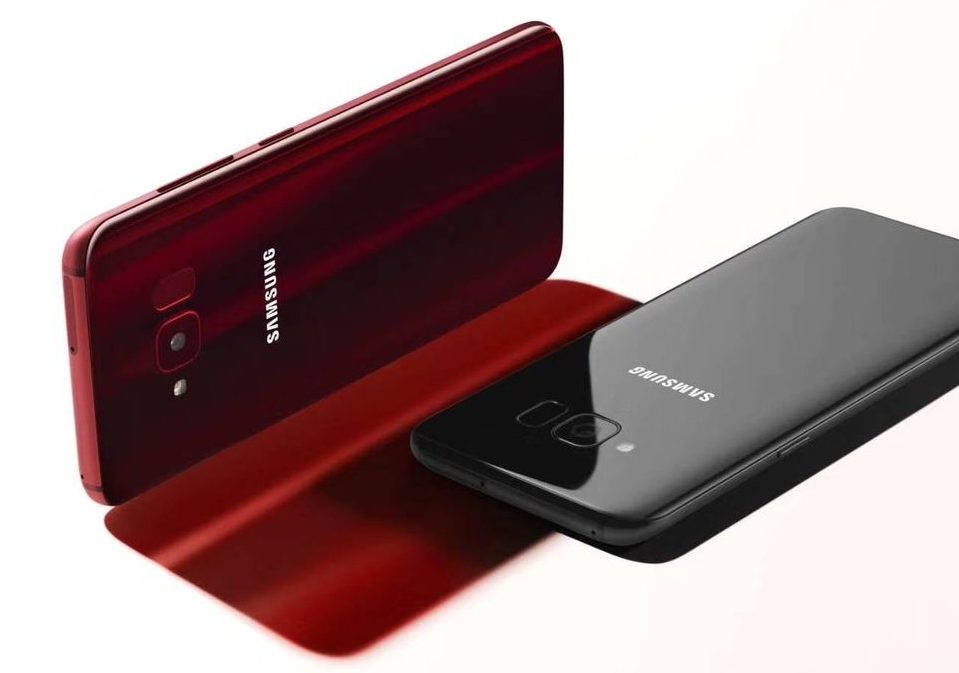 Samsung Galaxy S8 Lite To Launch As Galaxy S Light Luxury Tomorrrow Galaxy S Light Luxury