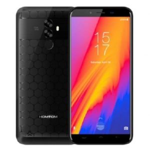 HomTom S99