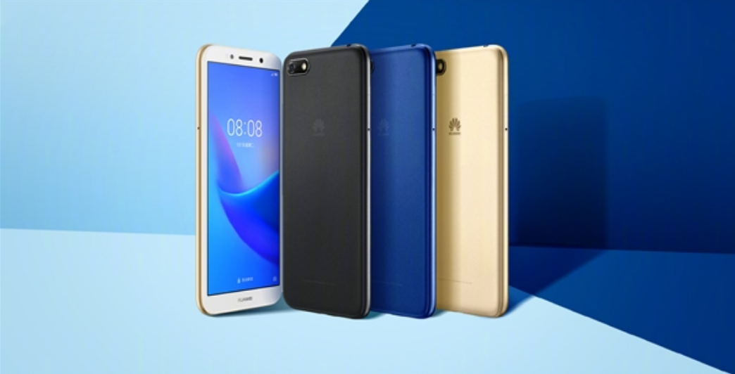Huawei Enjoy 8e Youth