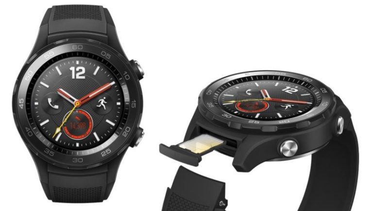 huawei watch 2 2018 amazon