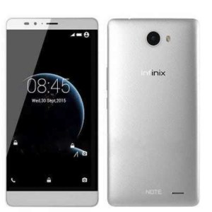 Infinix Hot 6