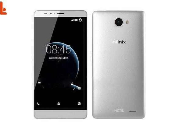 Infinix Hot 6 Pro