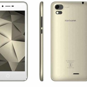 Karbonn Aura Sleek Plus