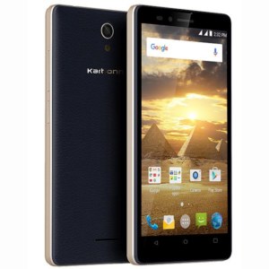 Karbonn Aura Storm