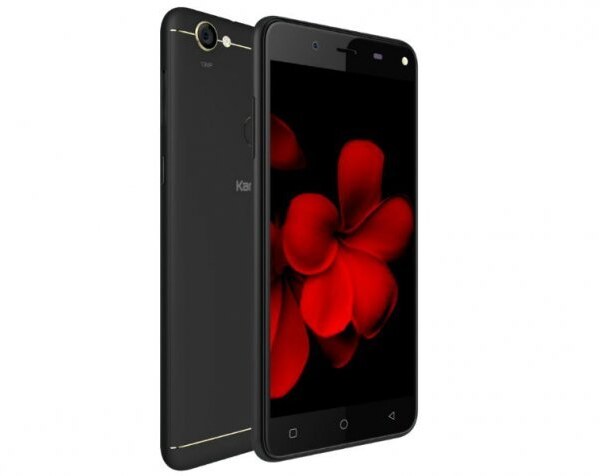 Karbonn Titanium Frames S9