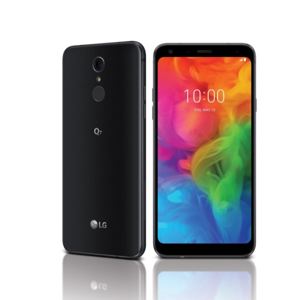 LG Q7