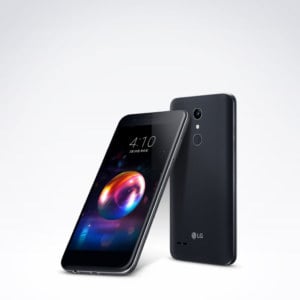 LG X2 (2018)