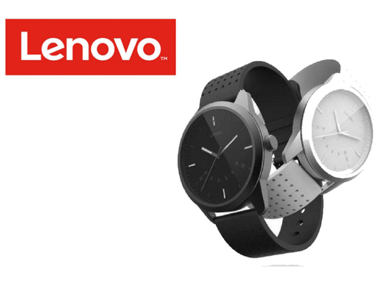 lenovo smart watch hw25