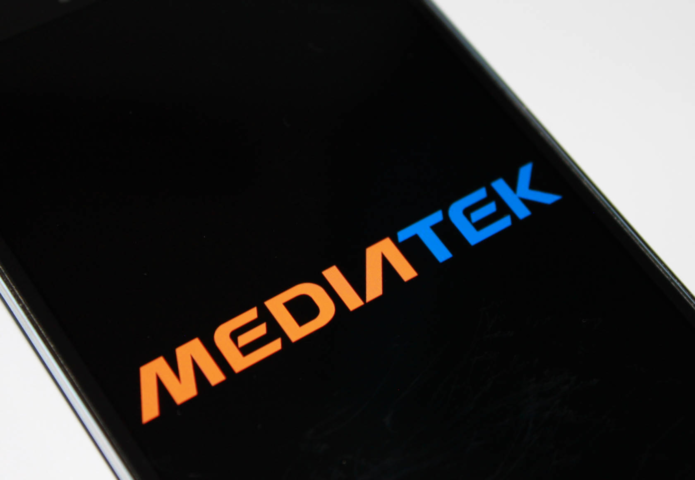 Mediatek logo