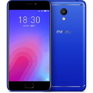 Meizu M6T