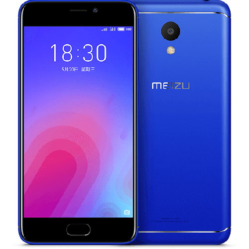 Why is Meizu M6T better than Meizu M6s?