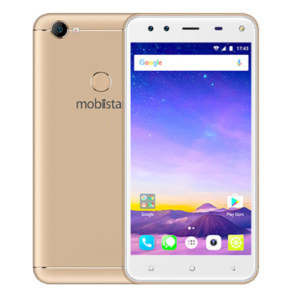 Mobiistar XQ Dual