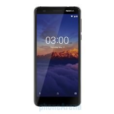 Nokia 3.1